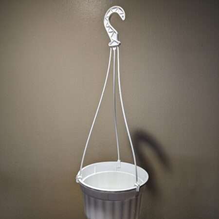 14cm hanging pot