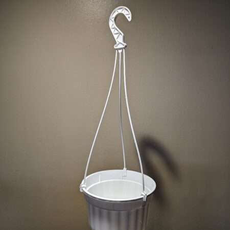 14cm hanging pot