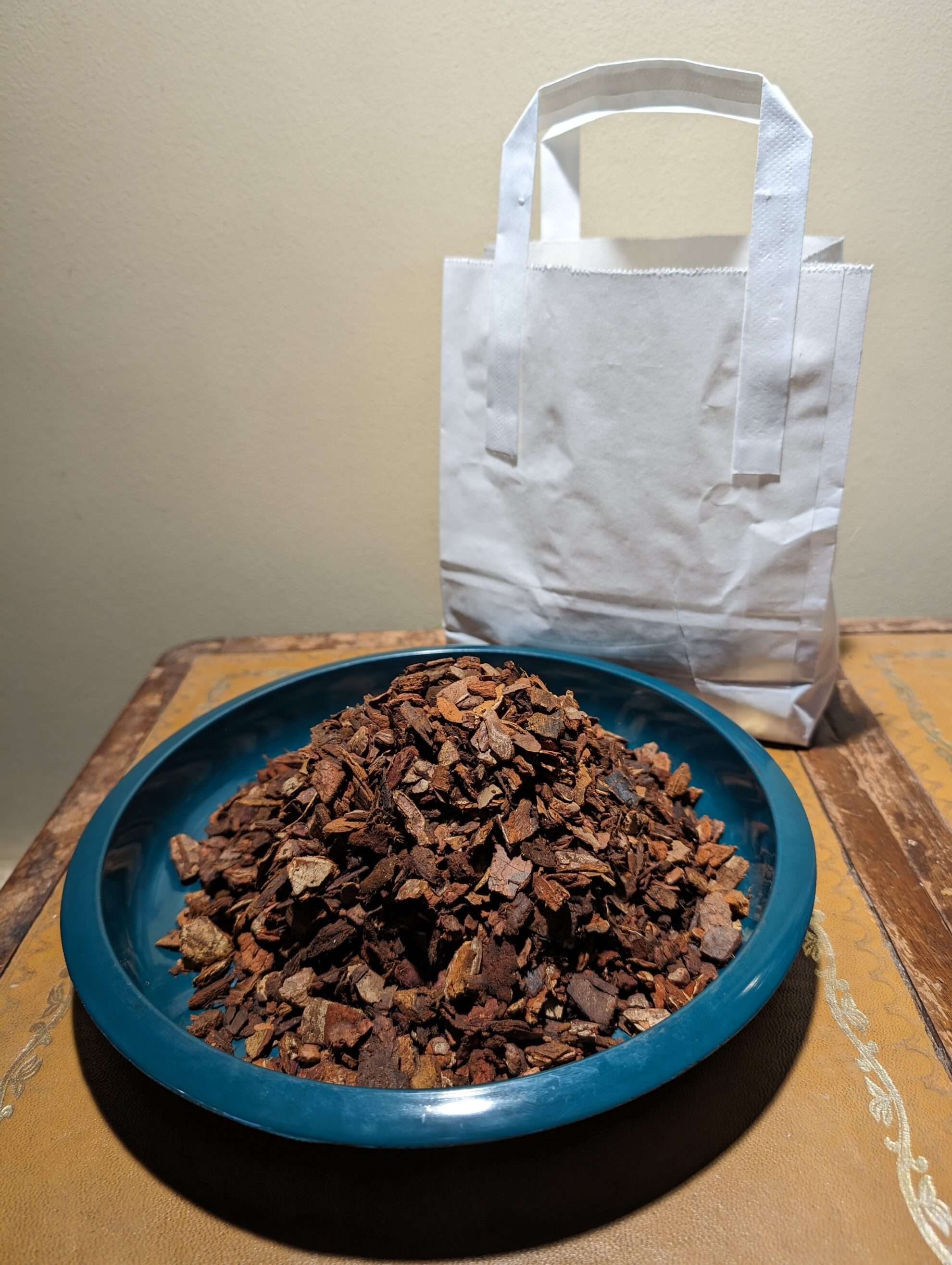 Orchid Bark medium Kevs Orchids